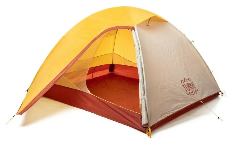 Намет Turbat Borzhava 3 Alu, GRG_012.005.0139