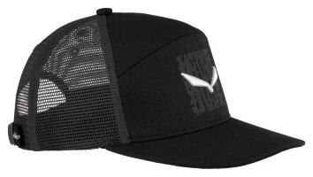 Кепка Salewa Pure Salamander Logo Mns