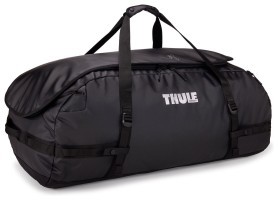 Сумка спортивная Thule Chasm Duffel 130L (Black) 3205001 (TH 3205001)