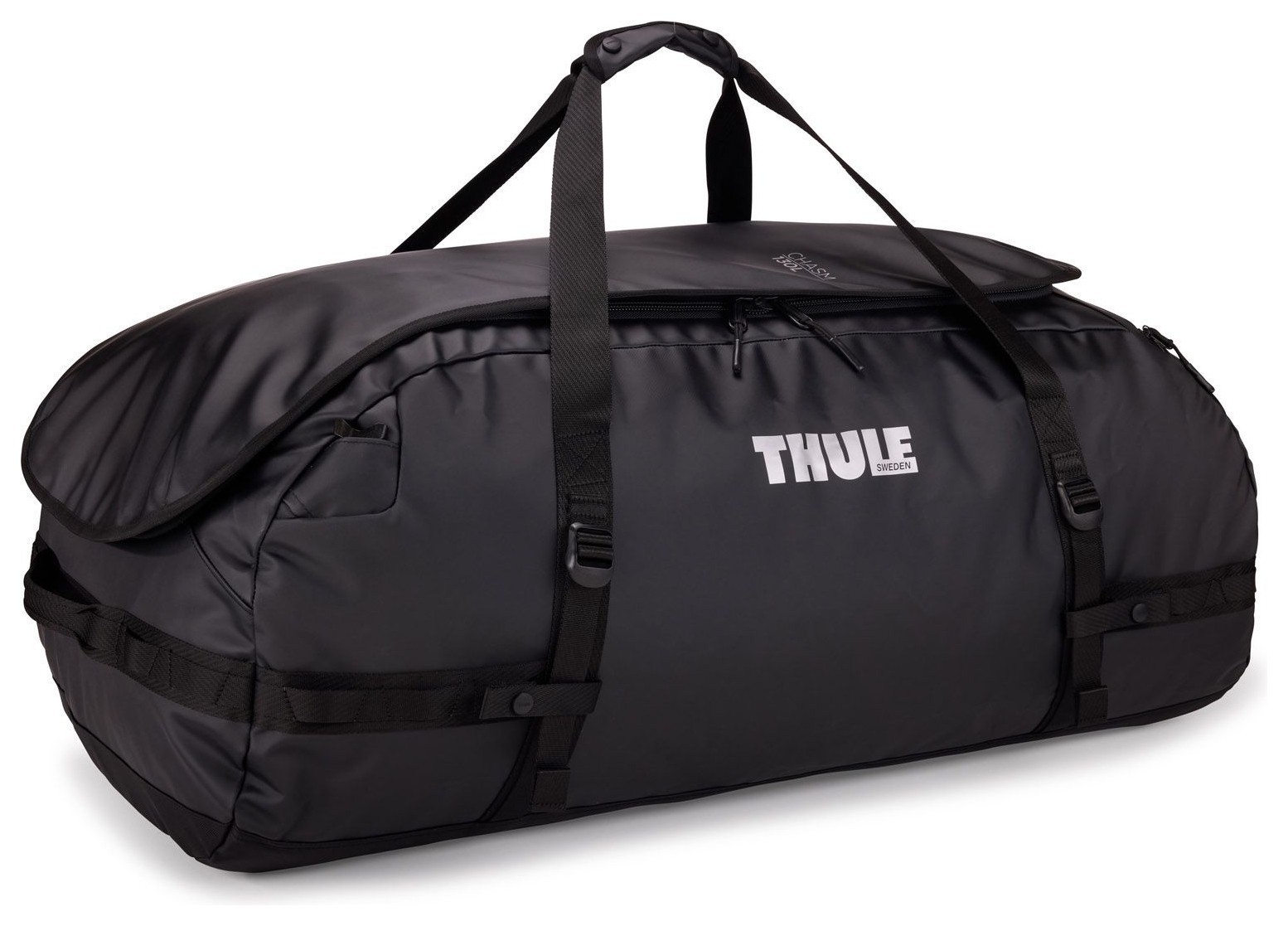 Сумка спортивная Thule Chasm Duffel 130L (Black) 3205001 (TH 3205001), TH 3205001
