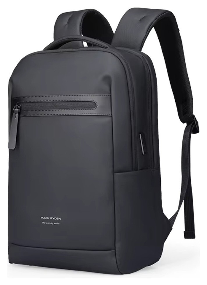 Рюкзак Mark Ryden Omber MR6075 Black, MR6075_00