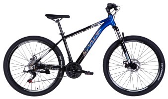 Велосипед AL 27.5