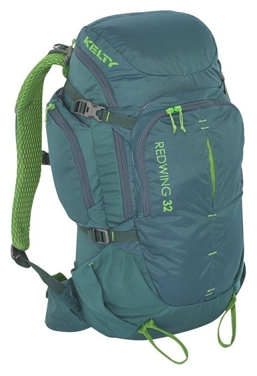 Рюкзак Kelty Redwing 32, 22615816-BK