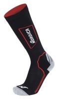 Носки мужские для туризма Nordica COMPETITION 45-47 Black/red (13565)