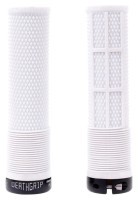 Грипси DMR Brendog DeathGrip Thick (A20) Flangeless [White]