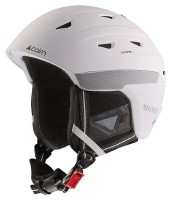 Cairn шлем Maverick mat white 56-58