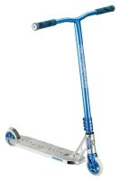 Трюковой самокат Mongoose Rise 110 Team Freestyle Blue