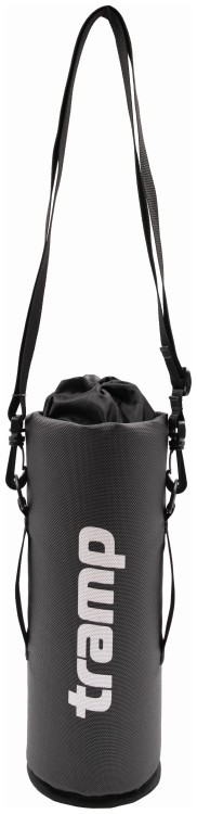 Термочехол для термоса Tramp 1,2л grey UTRA-291, UTRA-291-grey