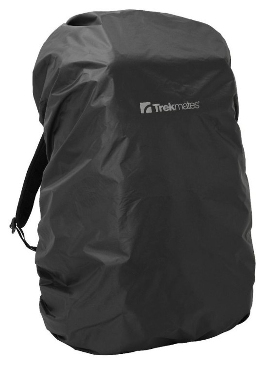 Чехол от дождя Trekmates Backpack Raincover 65L, 015.0775