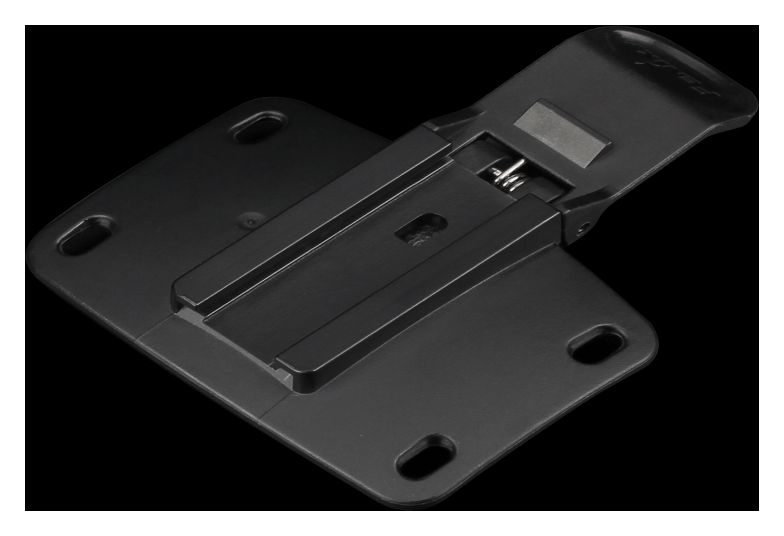 Кріплення на шолом для велоліхтарів ALD-08 Helmet Holder, FNR_ALD-08