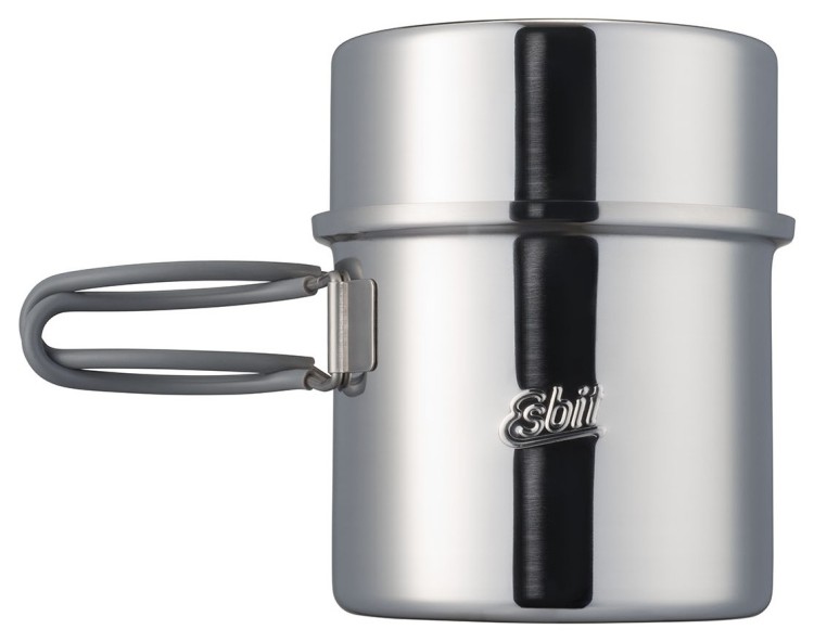 Казанок Esbit PT1000ST, 017.0141