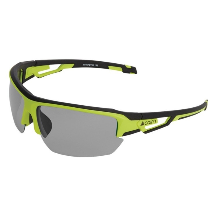 Окуляри Cairn Flyin Photochromic 1-3 mat lemon-black, HRPFLYIN-139