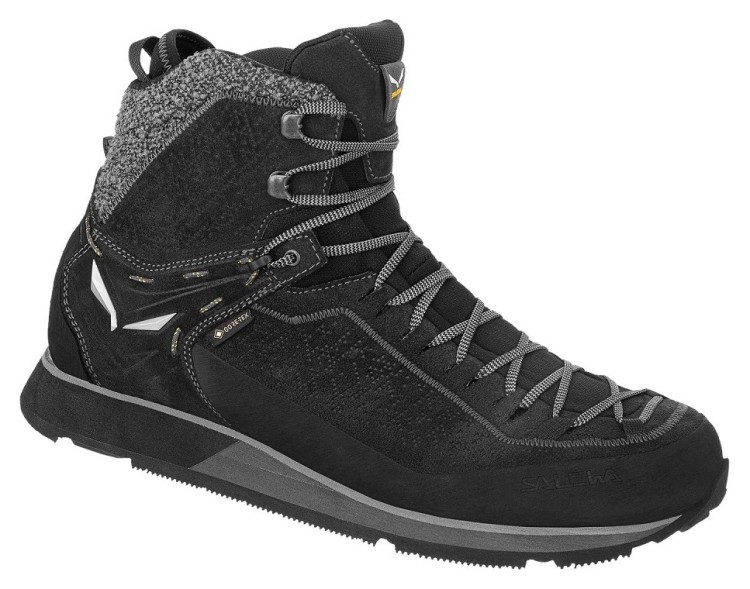 Ботинки Salewa MS MTN Trainer 2 Winter GTX, 013.001.4759