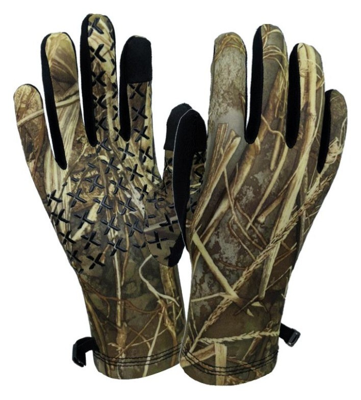 Водонепроникні рукавички Dexshell Drylite2.0 Gloves (L) темний камуфляж, FNR_DG9946RTC2.0L