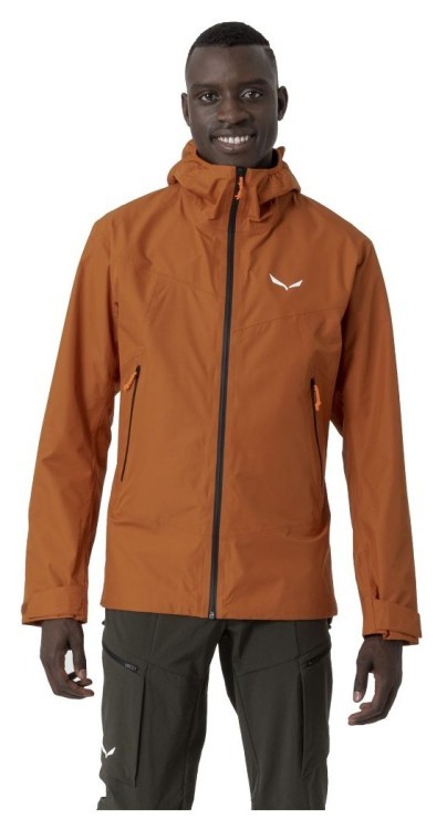 Куртка Salewa Puez PTX 2L Mns, 013.012.0007