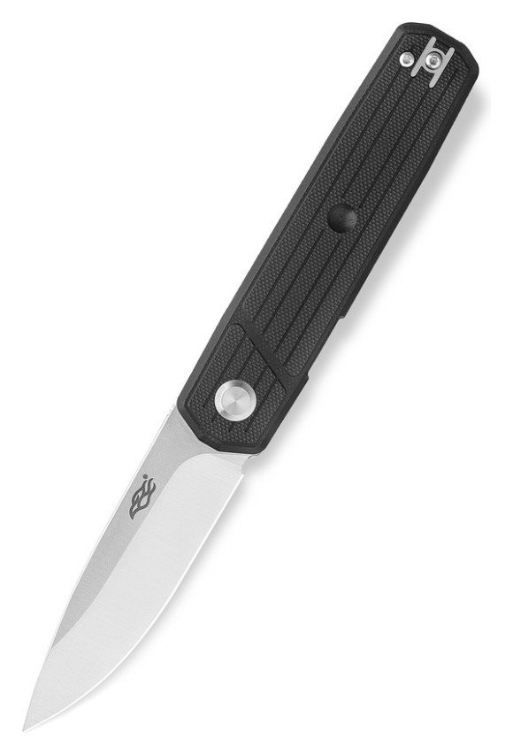 Нiж складаний Firebird FH927-BK чорний, FNR_FH927-BK