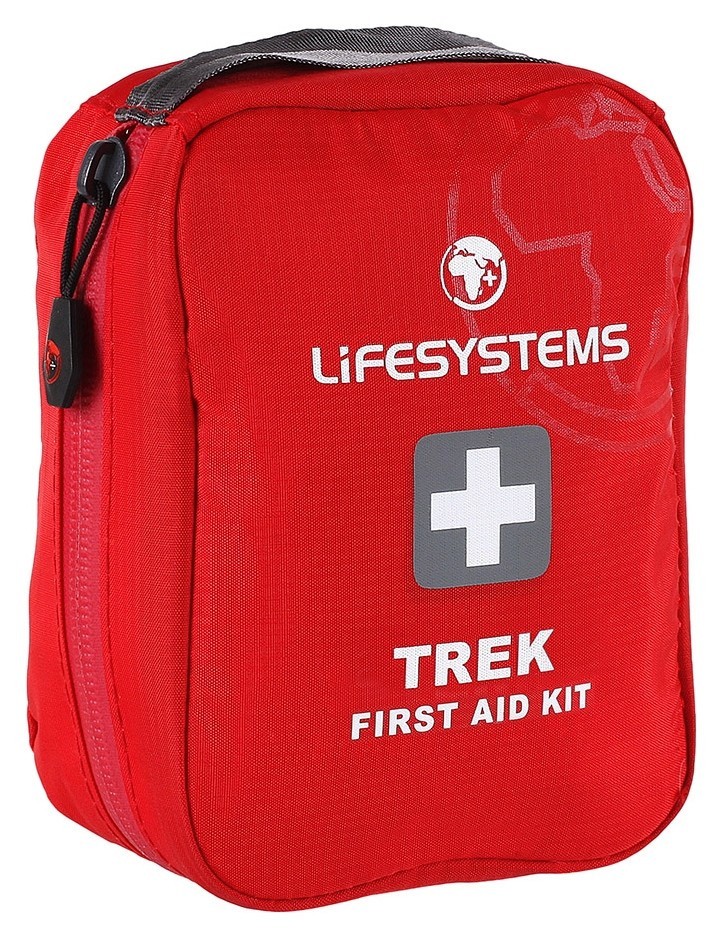 Lifesystems аптечка Trek First Aid Kit, 1025