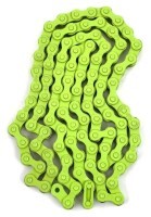 Ланцюг Mission 510 1/8" 100 Links зелений