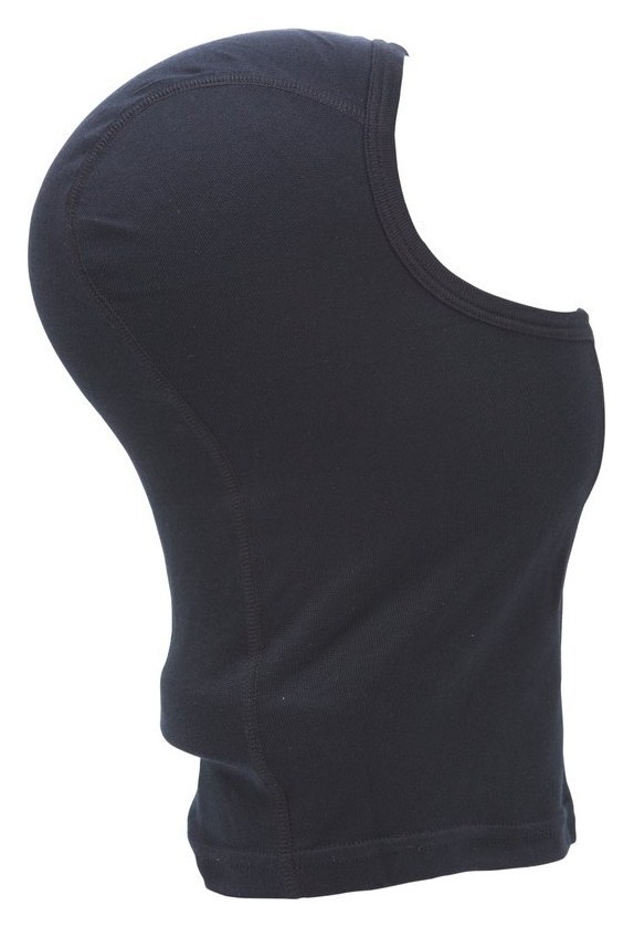 Балаклава Eska SK HOOD SILK 005 One size Black (6121), RCH_18185