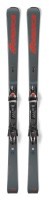 Ліжі гірські комплект Nordica DOB.SPITF.76 PRO+TPX12 FDT 168см Grey/red/black (0A124100) WRH