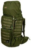 Рюкзак Tramp Defender 100л UTRP-053-olive