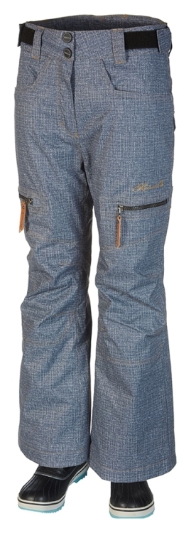 Штани Rehall Harper Jr 2019 real denim, 50498-176