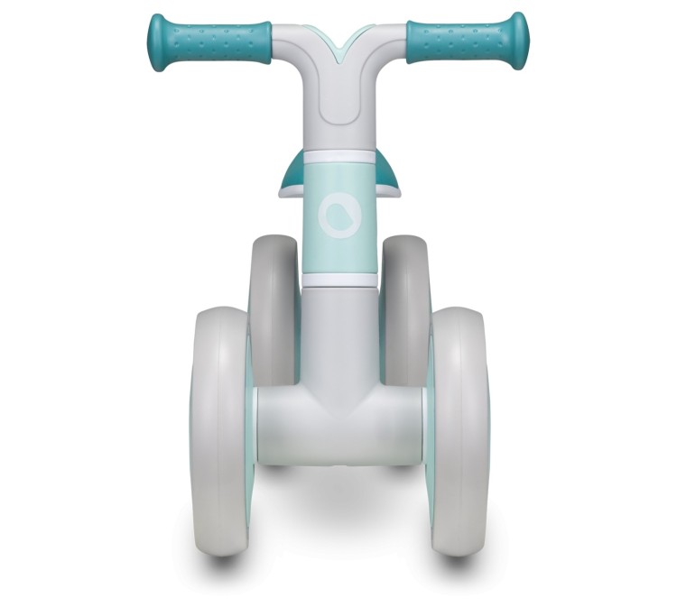 Биговел Lionelo VILLY GREEN TURQUOISE, 66182429