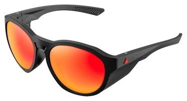Cairn очки Perito Polarized 3 mat black-red