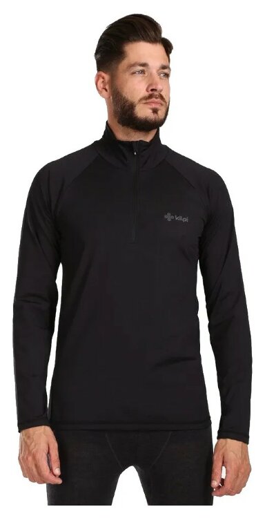 Термофутболка Kilpi Willie-M Mns, GRG_024.0950