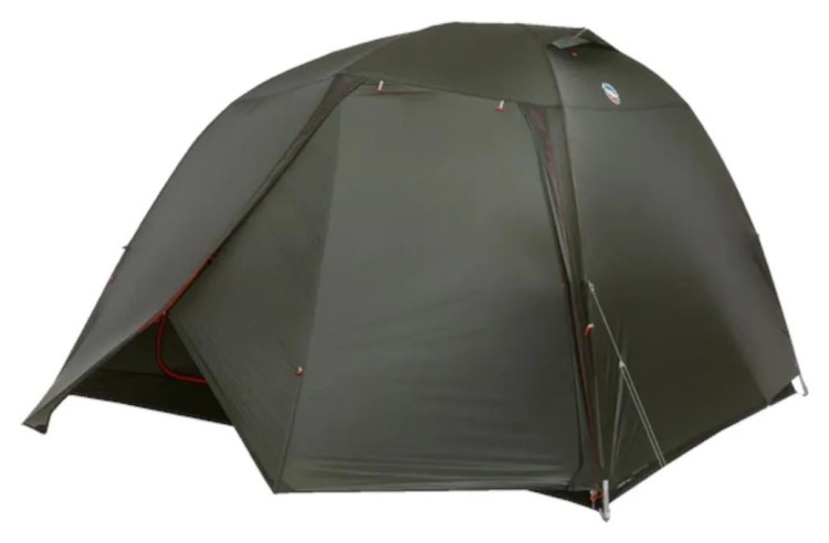 Палатка Big Agnes Copper Spur UL4, GRG_021.0237