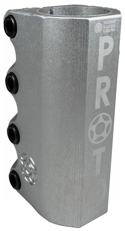 Затиск PROTO – 4″ Full-Knuckle SCS V3 Pro, FRD.048124