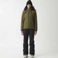 Picture Organic штани лижні Exa W 2026 black L