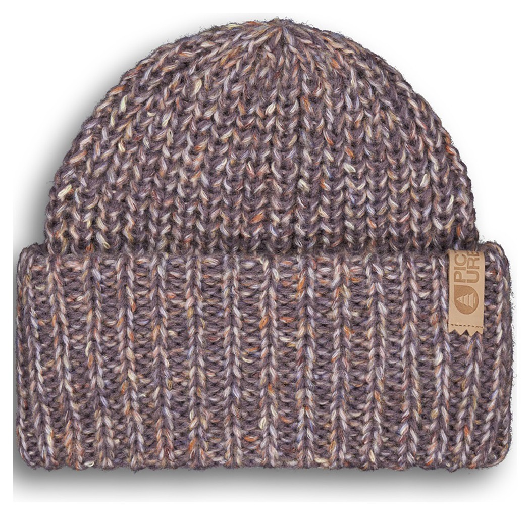 Picture Organic шапка Birsay grape jam, B238N