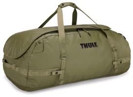 Спортивная сумка Thule Chasm Duffel 130L (Olivine) 3205002 (TH 3205002)