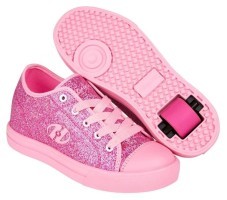 Роликовые кроссовки Classic Em HE101593 Pink