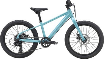 Велосипед 20" Marin BAYVIEW TRAIL 2026 Black Gold