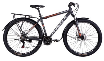 Велосипед уцененный AL 29