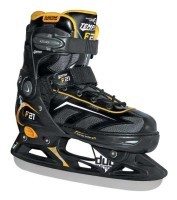 Ледовые коньки раздвижные Tempish F21 ICE/33-36