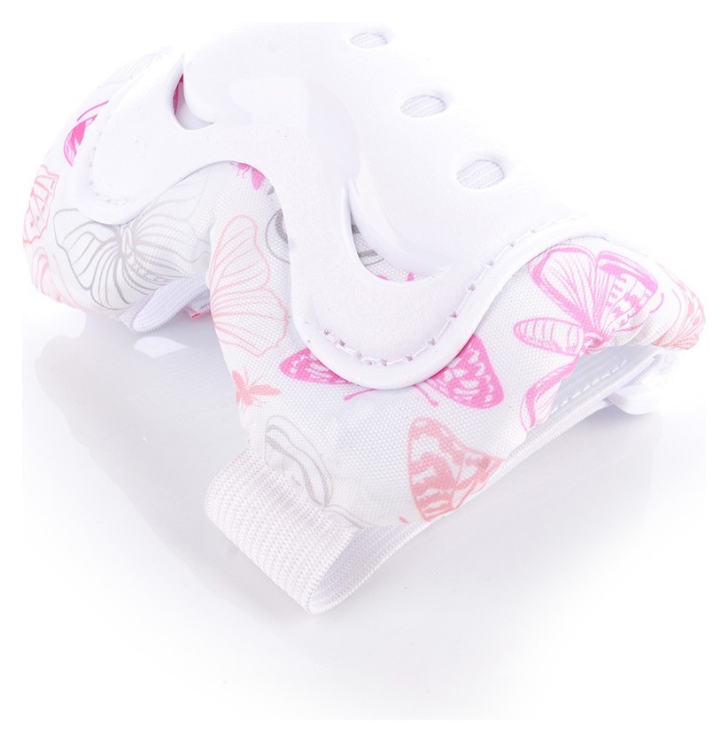 Защита (роликовые коньки) Tempish STRYKER (компл.) Pink /XS, 1020000005/pink/XS