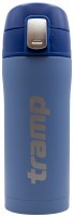 Термос TRAMP 0,35л UTRC-106 Мульти-голубой