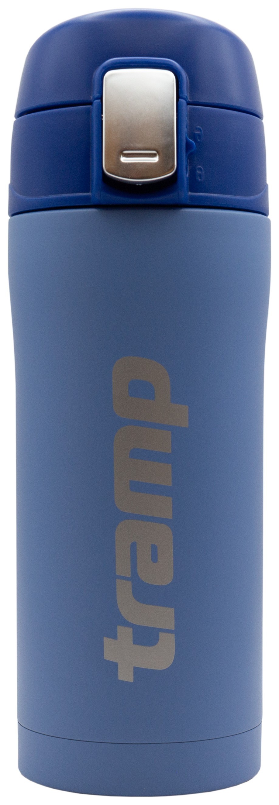 Термос TRAMP 0,35л UTRC-106 Мульти-голубой, UTRC-106-multi-blue