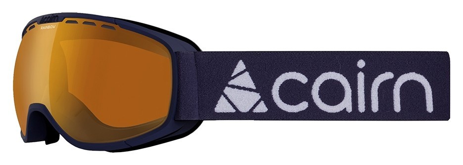 Cairn маска Rainbow Photochromic midnight, 0581298-290