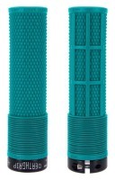 Грипсы DMR Brendog DeathGrip Thick (A20) Flangeless [Turquoise]