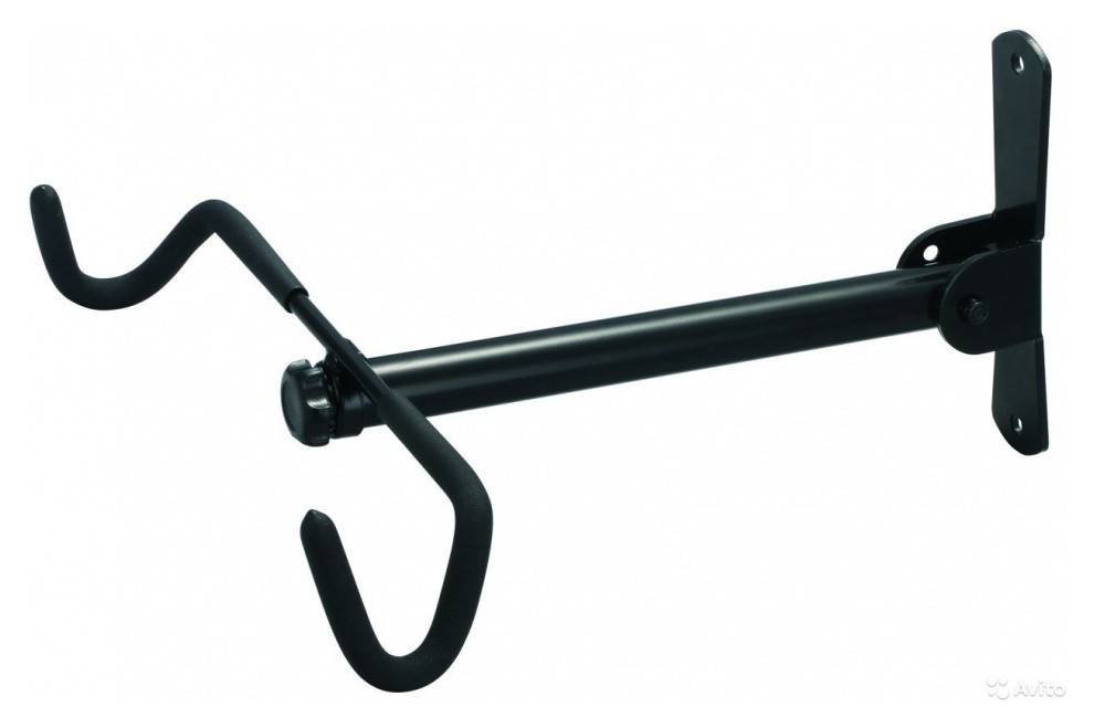 Настінний кронштейн для велосипеда Bike Hand YC-30F, OBOD_YC-30F