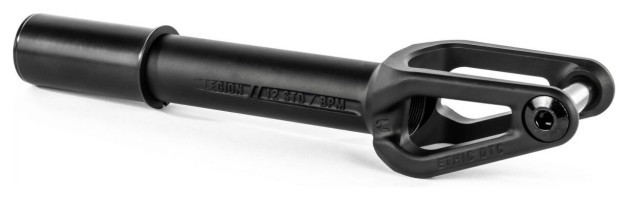 Вилка Ethic Legion Pro 12 STD V2 HIC Black