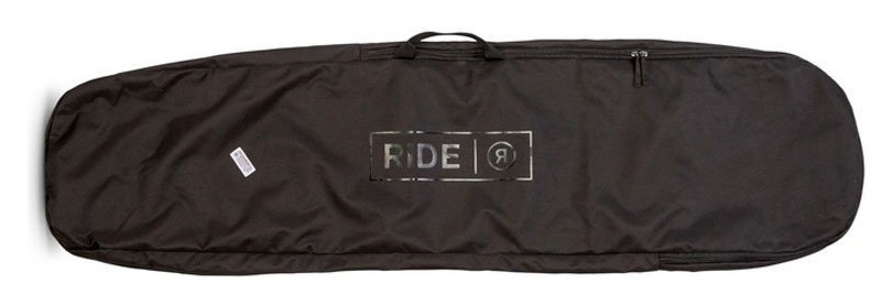 Чохол для сноуборду Ride UNFORGIVEN BOARD SLEEVE 172 см Black (12D4502.1.1), RCH_22386