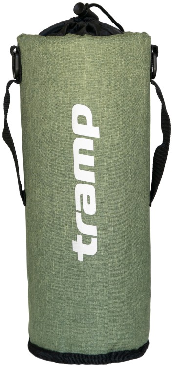 Термочехол для термоса Tramp 1,2л olive UTRA-291, UTRA-291-olive