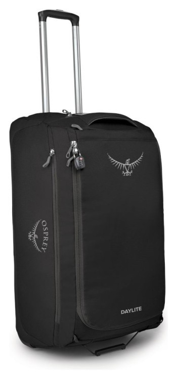 Сумка на колесах Osprey Daylite Wheeled Duffel 85, 009.2626