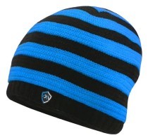 Шапка водонепроникна дитяча Dexshell Children Beanie, блакитна