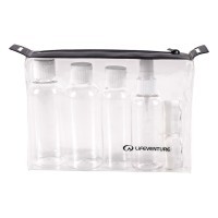 Набір Lifeventure Flight Bottle Set